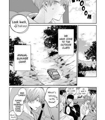 [YUUKI Niko] Furimuite-Yukino-chan! [Eng] – Gay Manga sex 60