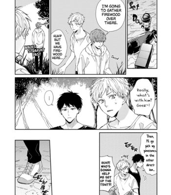[YUUKI Niko] Furimuite-Yukino-chan! [Eng] – Gay Manga sex 62