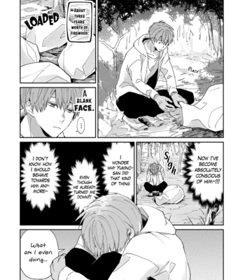 [YUUKI Niko] Furimuite-Yukino-chan! [Eng] – Gay Manga sex 63