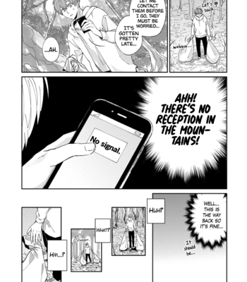 [YUUKI Niko] Furimuite-Yukino-chan! [Eng] – Gay Manga sex 64