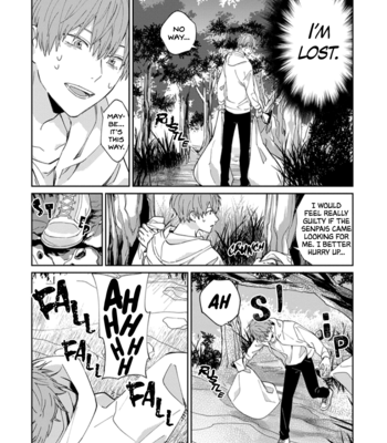 [YUUKI Niko] Furimuite-Yukino-chan! [Eng] – Gay Manga sex 65