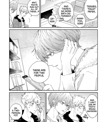 [YUUKI Niko] Furimuite-Yukino-chan! [Eng] – Gay Manga sex 178