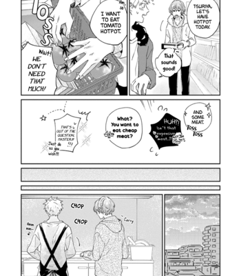 [YUUKI Niko] Furimuite-Yukino-chan! [Eng] – Gay Manga sex 179