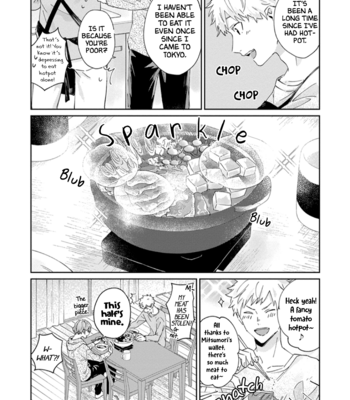 [YUUKI Niko] Furimuite-Yukino-chan! [Eng] – Gay Manga sex 180