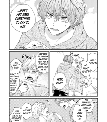 [YUUKI Niko] Furimuite-Yukino-chan! [Eng] – Gay Manga sex 183