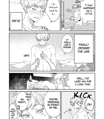 [YUUKI Niko] Furimuite-Yukino-chan! [Eng] – Gay Manga sex 188