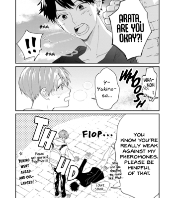 [YUUKI Niko] Furimuite-Yukino-chan! [Eng] – Gay Manga sex 193