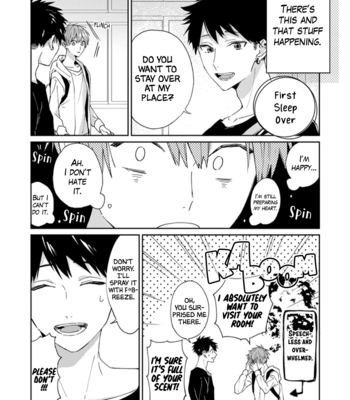 [YUUKI Niko] Furimuite-Yukino-chan! [Eng] – Gay Manga sex 194