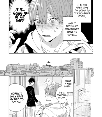 [YUUKI Niko] Furimuite-Yukino-chan! [Eng] – Gay Manga sex 195