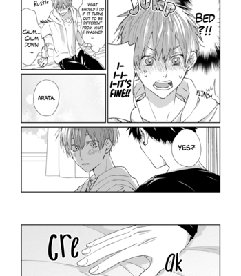 [YUUKI Niko] Furimuite-Yukino-chan! [Eng] – Gay Manga sex 196
