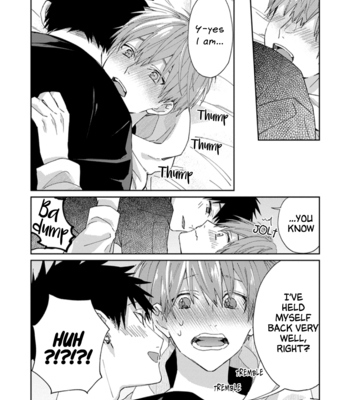 [YUUKI Niko] Furimuite-Yukino-chan! [Eng] – Gay Manga sex 198