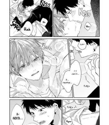 [YUUKI Niko] Furimuite-Yukino-chan! [Eng] – Gay Manga sex 200