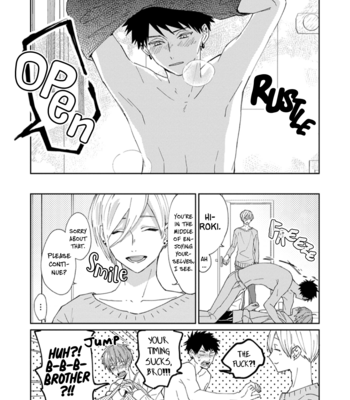 [YUUKI Niko] Furimuite-Yukino-chan! [Eng] – Gay Manga sex 201