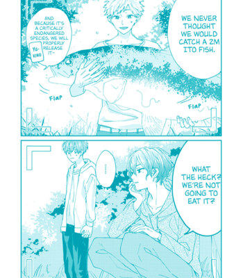 [YUUKI Niko] Furimuite-Yukino-chan! [Eng] – Gay Manga sex 205