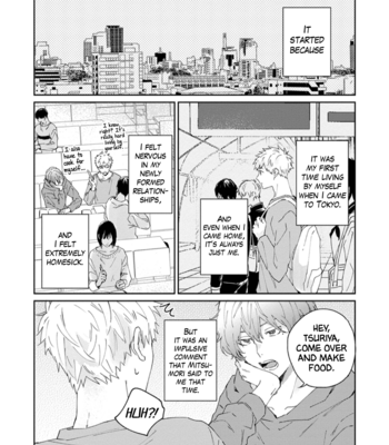 [YUUKI Niko] Furimuite-Yukino-chan! [Eng] – Gay Manga sex 173
