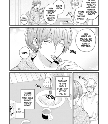 [YUUKI Niko] Furimuite-Yukino-chan! [Eng] – Gay Manga sex 174