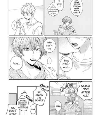 [YUUKI Niko] Furimuite-Yukino-chan! [Eng] – Gay Manga sex 175