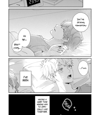 [YUUKI Niko] Furimuite-Yukino-chan! [Eng] – Gay Manga sex 176