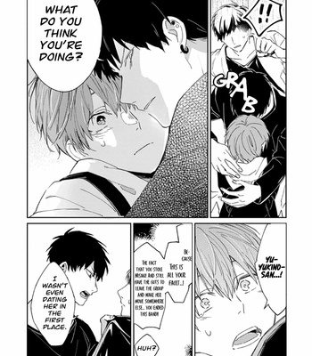 [YUUKI Niko] Furimuite-Yukino-chan! [Eng] – Gay Manga sex 52