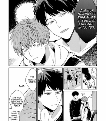 [YUUKI Niko] Furimuite-Yukino-chan! [Eng] – Gay Manga sex 53