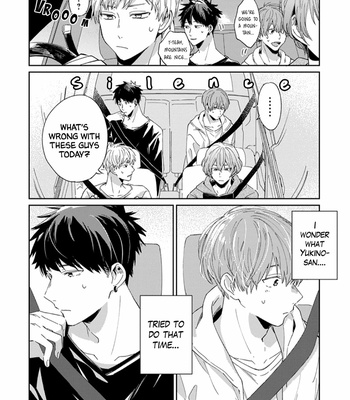[YUUKI Niko] Furimuite-Yukino-chan! [Eng] – Gay Manga sex 57