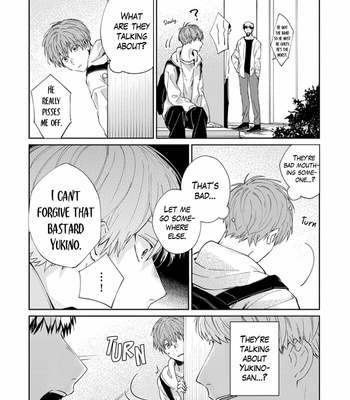 [YUUKI Niko] Furimuite-Yukino-chan! [Eng] – Gay Manga sex 45