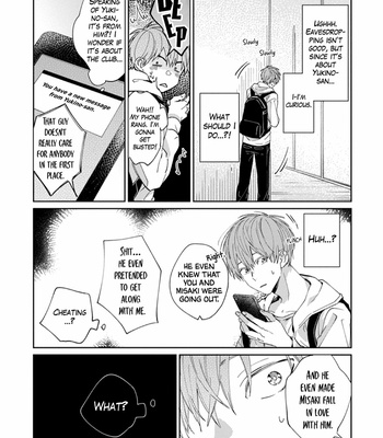 [YUUKI Niko] Furimuite-Yukino-chan! [Eng] – Gay Manga sex 46