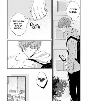 [YUUKI Niko] Furimuite-Yukino-chan! [Eng] – Gay Manga sex 47