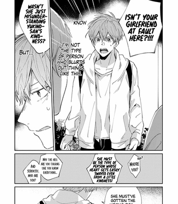 [YUUKI Niko] Furimuite-Yukino-chan! [Eng] – Gay Manga sex 49