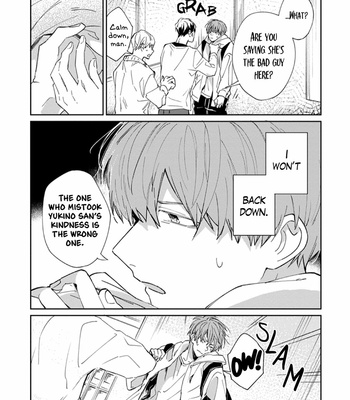 [YUUKI Niko] Furimuite-Yukino-chan! [Eng] – Gay Manga sex 50
