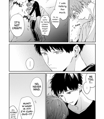 [YUUKI Niko] Furimuite-Yukino-chan! [Eng] – Gay Manga sex 85