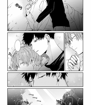 [YUUKI Niko] Furimuite-Yukino-chan! [Eng] – Gay Manga sex 86