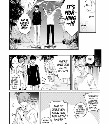 [YUUKI Niko] Furimuite-Yukino-chan! [Eng] – Gay Manga sex 87