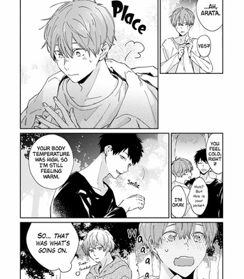 [YUUKI Niko] Furimuite-Yukino-chan! [Eng] – Gay Manga sex 88