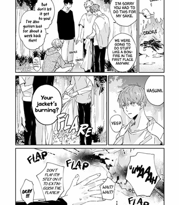 [YUUKI Niko] Furimuite-Yukino-chan! [Eng] – Gay Manga sex 89