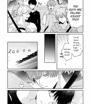 [YUUKI Niko] Furimuite-Yukino-chan! [Eng] – Gay Manga sex 92