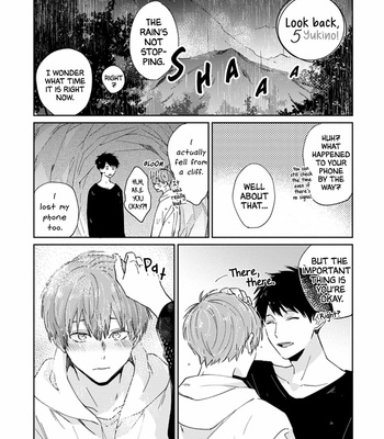 [YUUKI Niko] Furimuite-Yukino-chan! [Eng] – Gay Manga sex 79