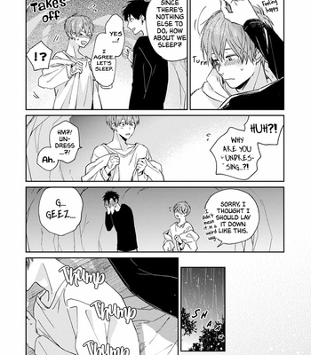 [YUUKI Niko] Furimuite-Yukino-chan! [Eng] – Gay Manga sex 80