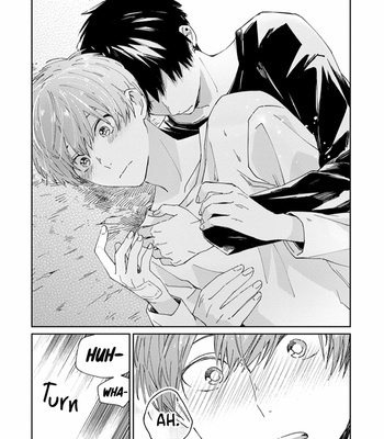 [YUUKI Niko] Furimuite-Yukino-chan! [Eng] – Gay Manga sex 82