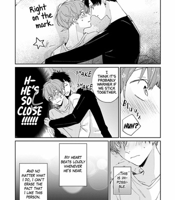 [YUUKI Niko] Furimuite-Yukino-chan! [Eng] – Gay Manga sex 83
