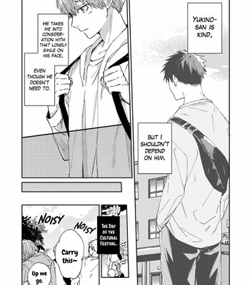 [YUUKI Niko] Furimuite-Yukino-chan! [Eng] – Gay Manga sex 106
