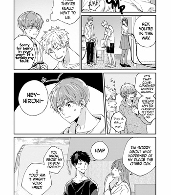 [YUUKI Niko] Furimuite-Yukino-chan! [Eng] – Gay Manga sex 107