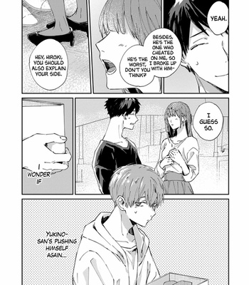 [YUUKI Niko] Furimuite-Yukino-chan! [Eng] – Gay Manga sex 108