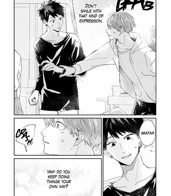 [YUUKI Niko] Furimuite-Yukino-chan! [Eng] – Gay Manga sex 111