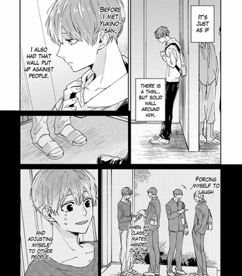 [YUUKI Niko] Furimuite-Yukino-chan! [Eng] – Gay Manga sex 99