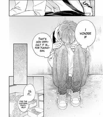 [YUUKI Niko] Furimuite-Yukino-chan! [Eng] – Gay Manga sex 100