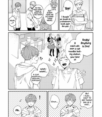 [YUUKI Niko] Furimuite-Yukino-chan! [Eng] – Gay Manga sex 101