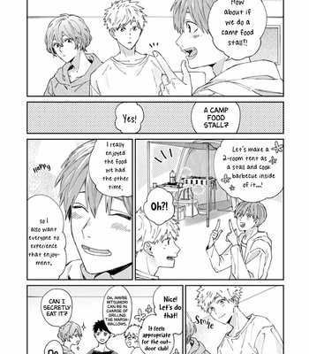 [YUUKI Niko] Furimuite-Yukino-chan! [Eng] – Gay Manga sex 102