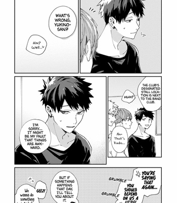 [YUUKI Niko] Furimuite-Yukino-chan! [Eng] – Gay Manga sex 103