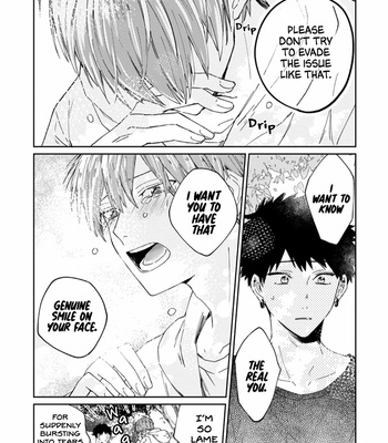 [YUUKI Niko] Furimuite-Yukino-chan! [Eng] – Gay Manga sex 121